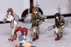 青葉蘭造形部　HOBBY ROUND（ホビーラウンド） 12　画像　フィギュア　サンプル　レビュー　個人　ディーラー　アマチュア　1/35　艦隊これくしょん-艦これ-　イオナ　06