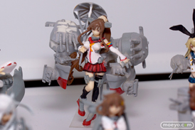 青葉蘭造形部　HOBBY ROUND（ホビーラウンド） 12　画像　フィギュア　サンプル　レビュー　個人　ディーラー　アマチュア　1/35　艦隊これくしょん-艦これ-　イオナ　08