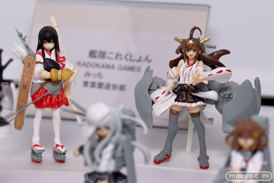 青葉蘭造形部　HOBBY ROUND（ホビーラウンド） 12　画像　フィギュア　サンプル　レビュー　個人　ディーラー　アマチュア　1/35　艦隊これくしょん-艦これ-　イオナ　09