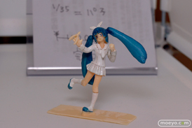 青葉蘭造形部　HOBBY ROUND（ホビーラウンド） 12　画像　フィギュア　サンプル　レビュー　個人　ディーラー　アマチュア　1/35　艦隊これくしょん-艦これ-　イオナ　10