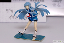 青葉蘭造形部　HOBBY ROUND（ホビーラウンド） 12　画像　フィギュア　サンプル　レビュー　個人　ディーラー　アマチュア　1/35　艦隊これくしょん-艦これ-　イオナ　11