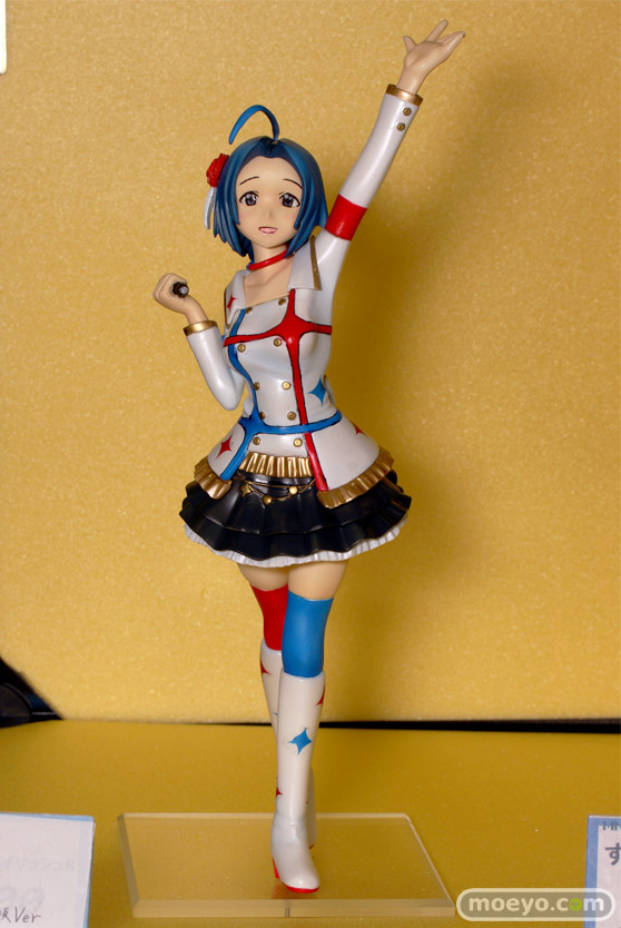 MMD　HOBBY ROUND（ホビーラウンド） 12　画像　フィギュア　サンプル　レビュー　個人　ディーラー　アマチュア　ぽちゃ子　流子　あずさ　03