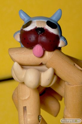 MMD　HOBBY ROUND（ホビーラウンド） 12　画像　フィギュア　サンプル　レビュー　個人　ディーラー　アマチュア　ぽちゃ子　流子　あずさ　05