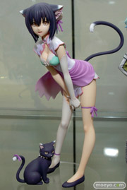 シャイニング・ブレイド シャオメイ ＆ リンリン　コトブキヤ　フィギュア　画像　サンプル　レビュー　03