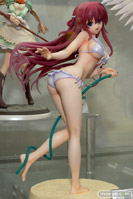 グリザイアの果実 周防天音　コトブキヤ　フィギュア　画像　サンプル　レビュー　02