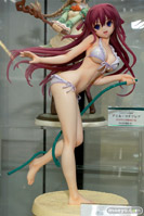 グリザイアの果実 周防天音　コトブキヤ　フィギュア　画像　サンプル　レビュー　03