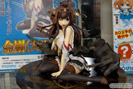 艦隊これくしょん-艦これ- 金剛（大破ver.）　ムービック　フィギュア　画像　サンプル　レビュー　04