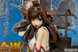 艦隊これくしょん-艦これ- 金剛（大破ver.）　ムービック　フィギュア　画像　サンプル　レビュー　06
