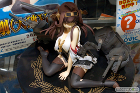 艦隊これくしょん-艦これ- 金剛（大破ver.）　ムービック　フィギュア　画像　サンプル　レビュー　08