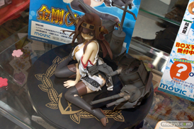 艦隊これくしょん-艦これ- 金剛（大破ver.）　ムービック　フィギュア　画像　サンプル　レビュー　09