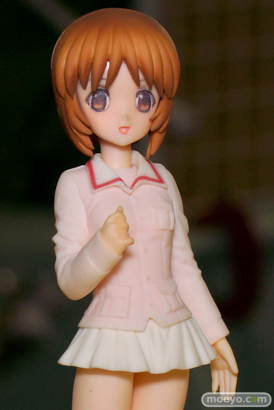 りんごじゃむ　HOBBY ROUND（ホビーラウンド） 12　画像　フィギュア　サンプル　レビュー　個人　ディーラー　アマチュア　西住みほ　秋山優花里　02