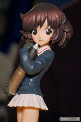 りんごじゃむ　HOBBY ROUND（ホビーラウンド） 12　画像　フィギュア　サンプル　レビュー　個人　ディーラー　アマチュア　西住みほ　秋山優花里　04