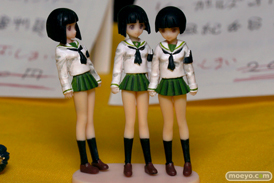 りんごじゃむ　HOBBY ROUND（ホビーラウンド） 12　画像　フィギュア　サンプル　レビュー　個人　ディーラー　アマチュア　西住みほ　秋山優花里　05