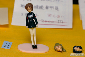 りんごじゃむ　HOBBY ROUND（ホビーラウンド） 12　画像　フィギュア　サンプル　レビュー　個人　ディーラー　アマチュア　西住みほ　秋山優花里　06