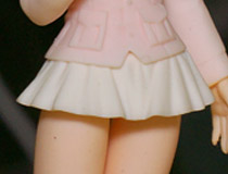 ギリギリミニスカ。「HOBBY ROUND 12」様々なディーラーブース特集10 「りんごじゃむ」ブース