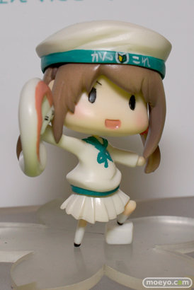 ORIGINAL WORKS　HOBBY ROUND（ホビーラウンド） 12　画像　フィギュア　サンプル　レビュー　個人　ディーラー　アマチュア　艦これ　摩耶　エラー娘　島風　06