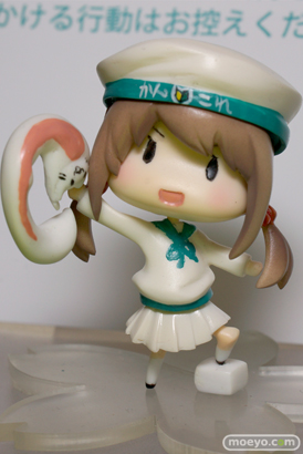 ORIGINAL WORKS　HOBBY ROUND（ホビーラウンド） 12　画像　フィギュア　サンプル　レビュー　個人　ディーラー　アマチュア　艦これ　摩耶　エラー娘　島風　07