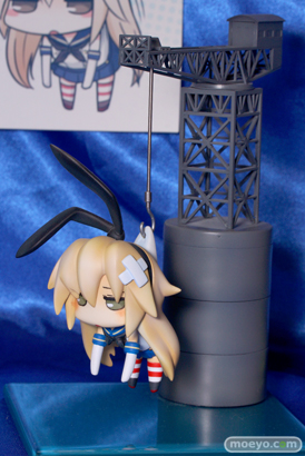 ないとめあくりえいつ　HOBBY ROUND（ホビーラウンド） 12　画像　フィギュア　サンプル　レビュー　個人　ディーラー　アマチュア　艦これ　夕張アイス　ぜかまし　島風の夏休み。　ゆかり犬　01