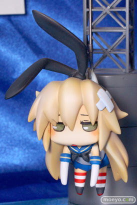 ないとめあくりえいつ　HOBBY ROUND（ホビーラウンド） 12　画像　フィギュア　サンプル　レビュー　個人　ディーラー　アマチュア　艦これ　夕張アイス　ぜかまし　島風の夏休み。　ゆかり犬　02