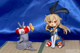 ないとめあくりえいつ　HOBBY ROUND（ホビーラウンド） 12　画像　フィギュア　サンプル　レビュー　個人　ディーラー　アマチュア　艦これ　夕張アイス　ぜかまし　島風の夏休み。　ゆかり犬　04