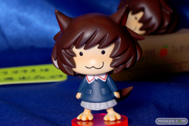 ないとめあくりえいつ　HOBBY ROUND（ホビーラウンド） 12　画像　フィギュア　サンプル　レビュー　個人　ディーラー　アマチュア　艦これ　夕張アイス　ぜかまし　島風の夏休み。　ゆかり犬　06