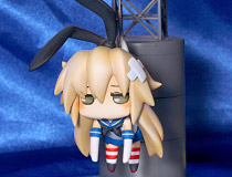 かわいいデフォルメの「ぜかまし」など 「HOBBY ROUND 12」様々なディーラーブース特集12 「ないとめあくりえいつ」ブース