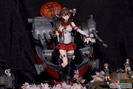POLY-TOYS　HOBBY ROUND（ホビーラウンド） 12　画像　フィギュア　サンプル　レビュー　個人　ディーラー　アマチュア　艦これ　大和　四宮ひまわり水着版　シノンＧＧＯ版　03