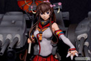 POLY-TOYS　HOBBY ROUND（ホビーラウンド） 12　画像　フィギュア　サンプル　レビュー　個人　ディーラー　アマチュア　艦これ　大和　四宮ひまわり水着版　シノンＧＧＯ版　05