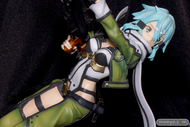 POLY-TOYS　HOBBY ROUND（ホビーラウンド） 12　画像　フィギュア　サンプル　レビュー　個人　ディーラー　アマチュア　艦これ　大和　四宮ひまわり水着版　シノンＧＧＯ版　07