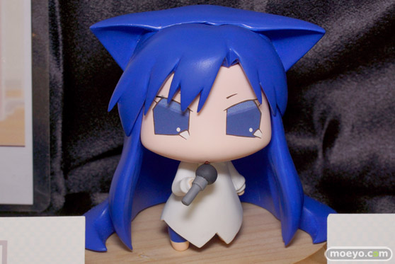 我道軒　HOBBY ROUND（ホビーラウンド） 12　画像　フィギュア　サンプル　レビュー　個人　ディーラー　アマチュア　ぷちます！　ゆきぽ　ひちゃー　ぴよ　天龍ver1.5　04