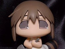 「ゆきぽ」「ちひゃー」「ぴよぴよ」など　「HOBBY ROUND 12」様々なディーラーブース特集14 「我道軒」ブース