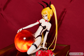 Hermit Crab　HOBBY ROUND（ホビーラウンド） 12　画像　フィギュア　サンプル　レビュー　個人　ディーラー　アマチュア レイチェル・アルカード水着Ver. アーカード　02