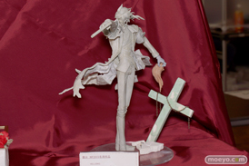 Hermit Crab　HOBBY ROUND（ホビーラウンド） 12　画像　フィギュア　サンプル　レビュー　個人　ディーラー　アマチュア レイチェル・アルカード水着Ver. アーカード　04