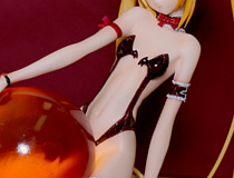 「レイチェル・アルカード水着Ver.」など 「HOBBY ROUND 12」様々なディーラーブース特集16 「Hermit Crab」ブース