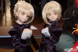 TRUESTE　ちびちびー　HOBBY ROUND（ホビーラウンド） 12　画像　フィギュア　サンプル　レビュー　個人　ディーラー　アマチュア DD　セイバー　みくずぎん　カチューシャ　ノンナ　02