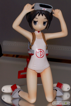 カル＆ガモ　HOBBY ROUND（ホビーラウンド） 12　画像　フィギュア　サンプル　レビュー　個人　ディーラー　アマチュア　艦これ　龍田　06