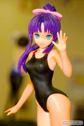 リベリオン　HOBBY ROUND（ホビーラウンド） 12　画像　フィギュア　サンプル　レビュー　個人　ディーラー　アマチュア　艦これ　時雨改二　しいな（14）　06