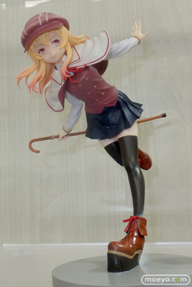 PLUM LIVE SHOP プルクラpulchra　艦これ　雷　電　スマホスタンド　展示　画像　レビュー　フィギュア　サンプル　06