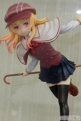 PLUM LIVE SHOP プルクラpulchra　艦これ　雷　電　スマホスタンド　展示　画像　レビュー　フィギュア　サンプル　07