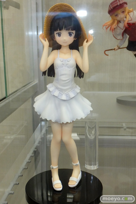 PLUM LIVE SHOP プルクラpulchra　艦これ　雷　電　スマホスタンド　展示　画像　レビュー　フィギュア　サンプル　08