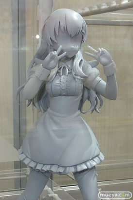 PLUM LIVE SHOP プルクラpulchra　艦これ　雷　電　スマホスタンド　展示　画像　レビュー　フィギュア　サンプル　11