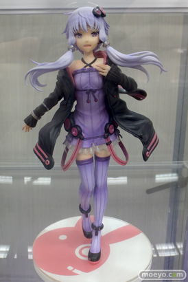 PLUM LIVE SHOP プルクラpulchra　艦これ　雷　電　スマホスタンド　展示　画像　レビュー　フィギュア　サンプル　12