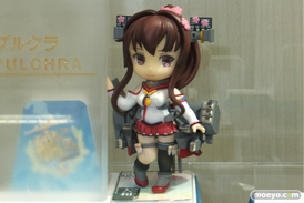 PLUM LIVE SHOP プルクラpulchra　艦これ　雷　電　スマホスタンド　展示　画像　レビュー　フィギュア　サンプル　15