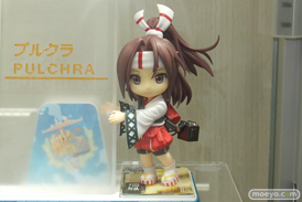 PLUM LIVE SHOP プルクラpulchra　艦これ　雷　電　スマホスタンド　展示　画像　レビュー　フィギュア　サンプル　17