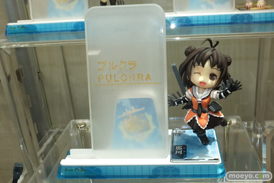 PLUM LIVE SHOP プルクラpulchra　艦これ　雷　電　スマホスタンド　展示　画像　レビュー　フィギュア　サンプル　18