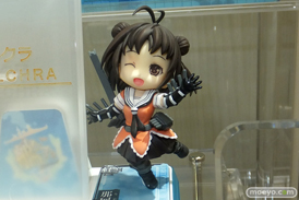 PLUM LIVE SHOP プルクラpulchra　艦これ　雷　電　スマホスタンド　展示　画像　レビュー　フィギュア　サンプル　19