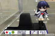 PLUM LIVE SHOP プルクラpulchra　艦これ　雷　電　スマホスタンド　展示　画像　レビュー　フィギュア　サンプル　25