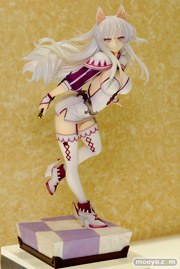 ダンジョントラベラーズ2 王立図書館とマモノの封印 メフメラ　アルター　ワンダーフェスティバル 2014［夏］　画像　サンプル　レビュー　フィギュア　おっぱい　02