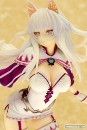 ダンジョントラベラーズ2 王立図書館とマモノの封印 メフメラ　アルター　ワンダーフェスティバル 2014［夏］　画像　サンプル　レビュー　フィギュア　おっぱい　04