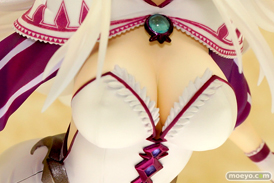 ダンジョントラベラーズ2 王立図書館とマモノの封印 メフメラ　アルター　ワンダーフェスティバル 2014［夏］　画像　サンプル　レビュー　フィギュア　おっぱい　08